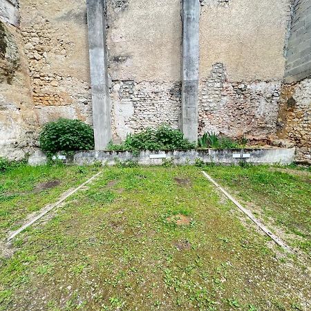 Appartamento L'Odyssee, A 5 Min De La Gare ~ Fibre + Parking Poitiers Esterno foto